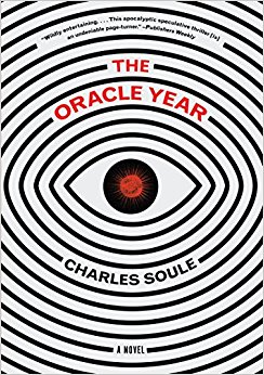 The Oracle Year: A Novel