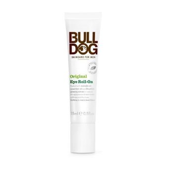 Bulldog Natural Skincare Original Eye Roll-On 15ml