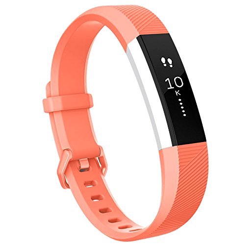 Fitbit Alta HR Bands, Vancle Classic Accessory Alta HR and Alta Band Replacement Wristband for Fitbit Alta 2016 / Fitbit Alta HR