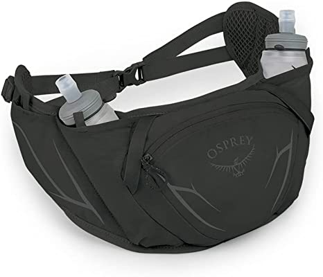 Osprey Duro/Dyna Hydration Belt with Hydraulics Soft Flasks