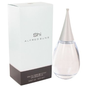 Shi ~ Alfred Sung 3.4 oz Women Eau de Parfum New in Box