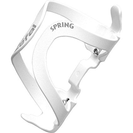 Zéfal Resin Bottle Cage White 2016