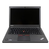 Lenovo ThinkPad X250 125 i7-5600U 8GB 250GB SSD Full HD IPS Windows 7 Pro Ultrabook Laptop Computer