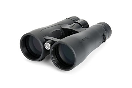 Celestron 71376 12x50 Granite Binocular (Black)