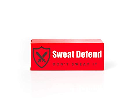 Sweat Defend Disposable Hat Liner
