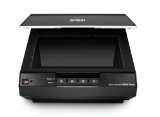 Epson Perfection V600 Color Photo Image Film Negative and Document Scanner