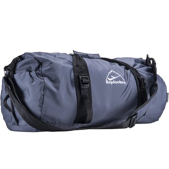 23 Travel Duffel Gym Bag Women and Men Large Foldable Duffle Shoulder Bag Luggage