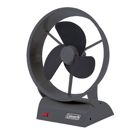 Coleman Freestanding Tent Fan