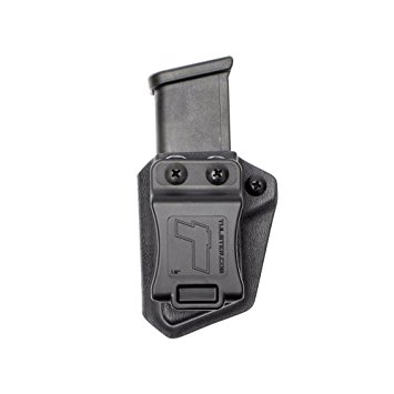 Glock Double Stack 9mm/.40 Mag Carrier- Tulster Echo Carrier IWB/OWB