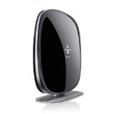 Belkin AC1200 Dual Band Wireless AC Router  Gigabit Latest Generation