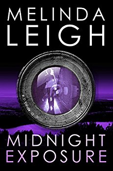 Midnight Exposure (The Midnight Series)