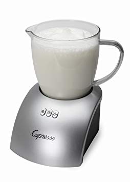 Capresso 204.04 frothPLUS Automatic Milk Frother