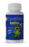 Snifflex- All Natural Cold and Allergy Relief for Children