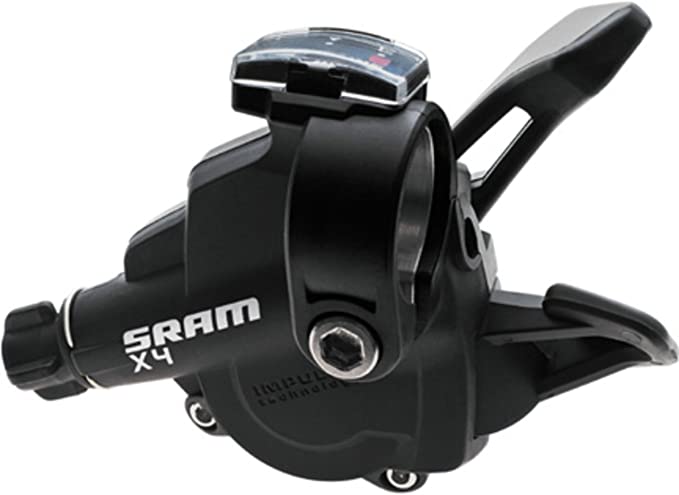 SRAM X.4 R/R 8-Speed Trigger