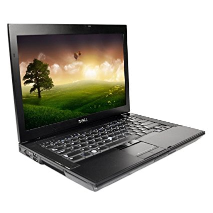 Dell Latitude E6400 Laptop - Windows Professional