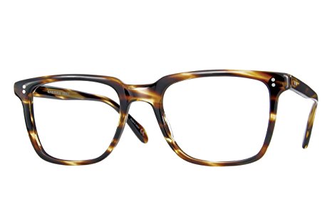 Oliver Peoples Ov5031 Cocobolo Eyeglasses