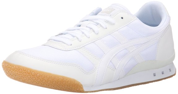 Onitsuka Tiger Ultimate 81 Fashion Sneaker