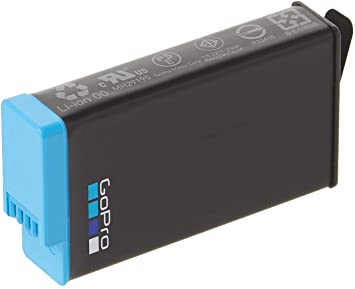 GoPro Rechargeable Battery (MAX) - Official GoPro Accessory