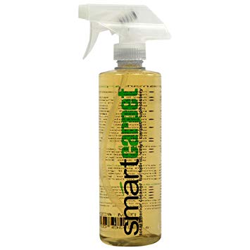 Smartwax 30102 SmartCarpet Carpet and Upolstery Stain and Spot Remover - 16 oz.
