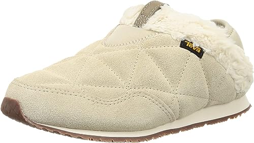 Teva Women's Reember Plushed Moccasin