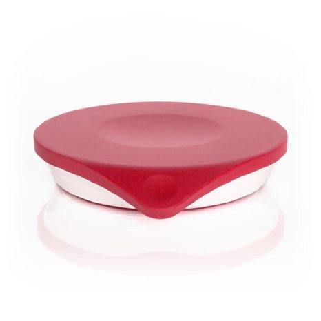 Drop Kitchen Non-Slip Silicone Connected Kitchen Scale and Interactive Recipe App