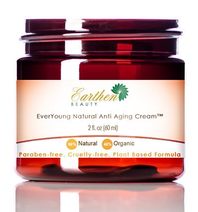 Earthen Beauty Anti-Aging Cream To Rejuvenate And Beautify Your Skin