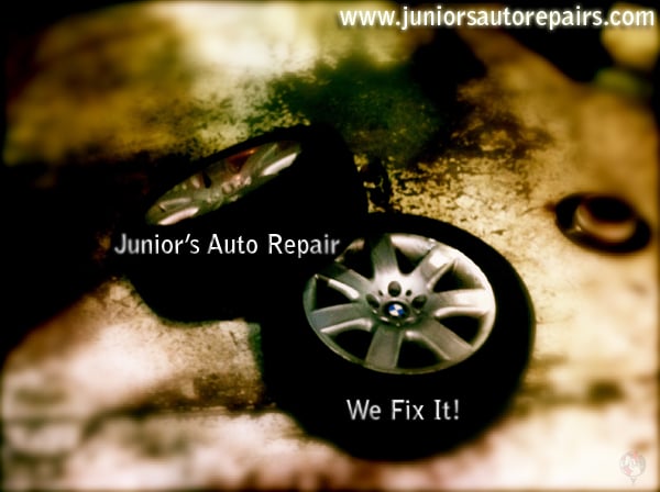 Junior’s Auto Repair