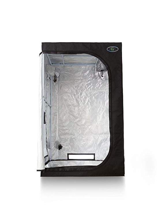 Galaxy Grow Tent - Highest Quality On The Market! (2x4)