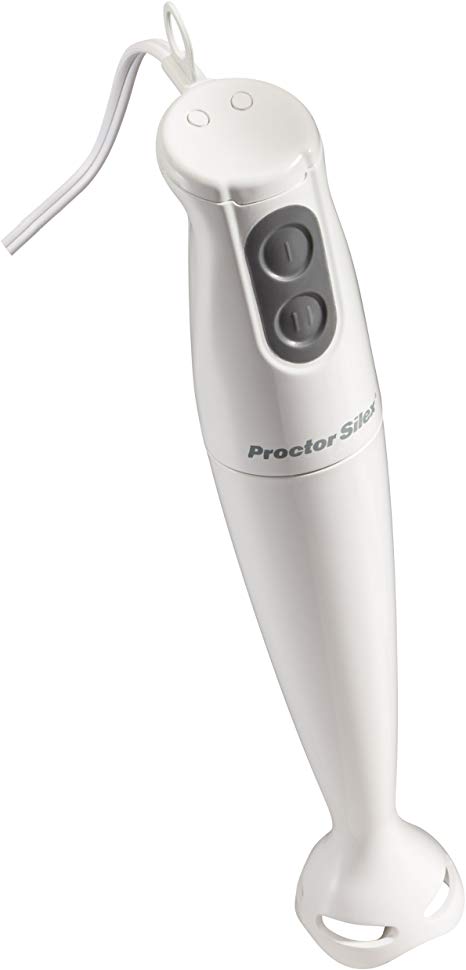 Proctor-Silex 59738A Hand Blender