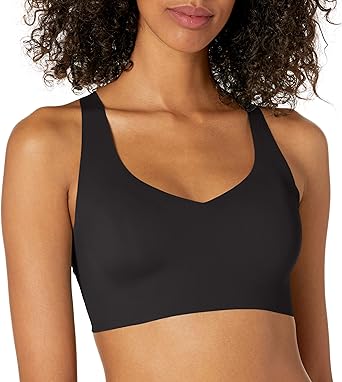 Bali Comfort Revolution Wireless Bra, Easylite Full-Coverage Wireless Everyday Bra, Wirefree Bra with CloudSoft Comfort