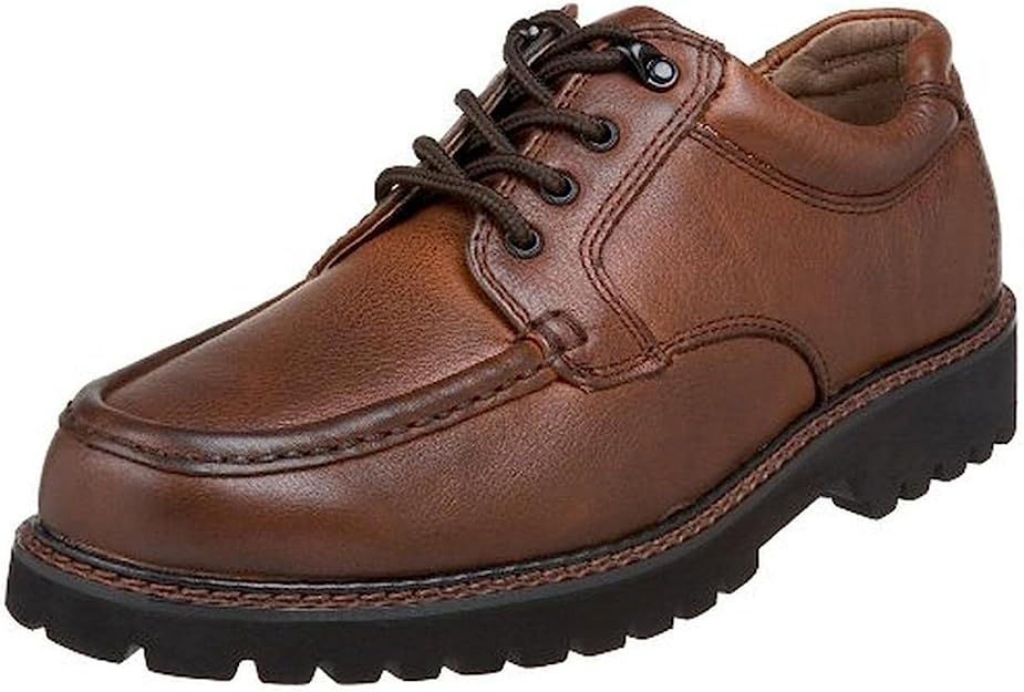 Dockers Men's Glacier Moc Toe Oxford