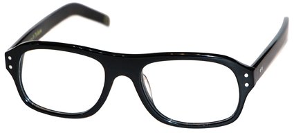 Magnoli Clothiers Kingsman Glasses