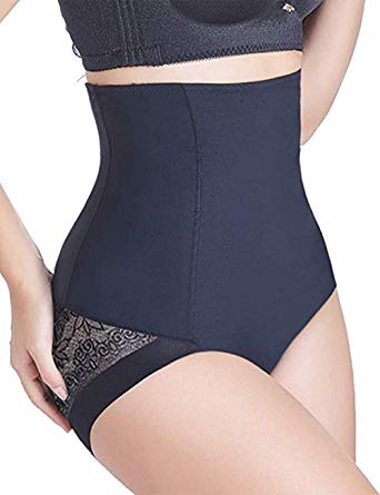 Women Tummy Firm Control Waist Shapewear Panties Girdle Underwear Body Shapers High Waisted Shape Wear Shaping Brief