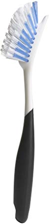 OXO Good Grips Kitchen Dish Brush (colour may vary)