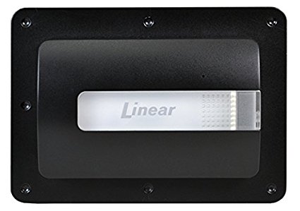 Linear Z-Wave Garage Door Remote Controller, Nexia Certified