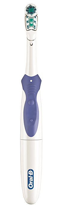 Oral B Cross-action Power Toothbrush (Color May Vary)