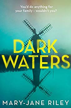 Dark Waters: The addictive psychological thriller you won’t be able to put down (Alex Devlin, Book 3)