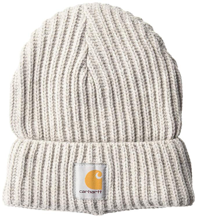 Carhartt Women's Rib Knit Acrylic Hat