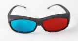 3D Glasses Direct-3D Glasses - Nvidia 3D Vision Ultimate Anaglyph 3D Glasses - Made To Fit Over Prescription Glasses