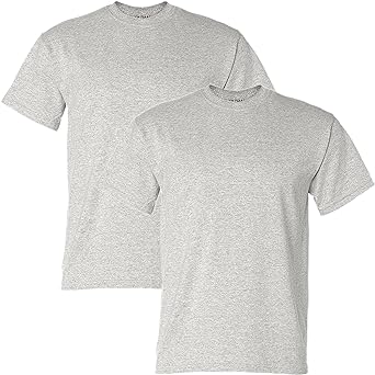 Gildan DryBlend T-Shirt, Style G8000, Multipack