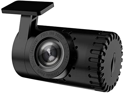 Driving Recorder, 1080P Car Dashboard Camera 140° Wide Angle Backup Camera Night Vision 360° Rotable Auto Camera Recorder Loop Recording