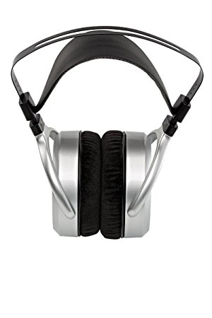 HIFIMAN HE400S Over Ear Full-Size Planar Magnetic Headphone