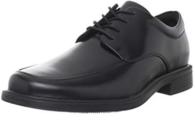 Rockport Men's Evander Moc-Toe Oxford