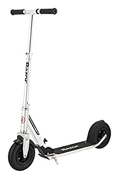 Razor 13013290 A5 Air Scooter, Silver