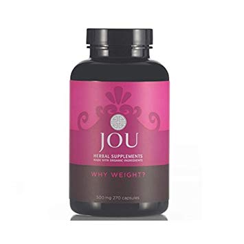 Jou Why Weight Dietary Supplement
