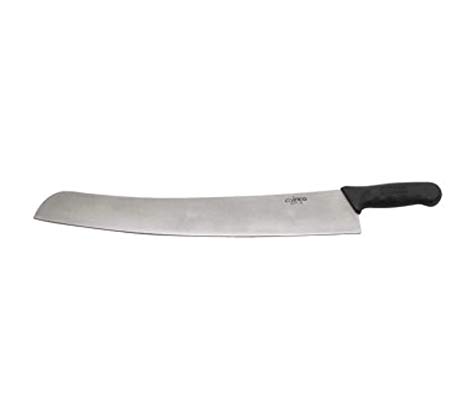 Winco KPP-18 18-Inch Pizza Knife with Polypropylene Handle