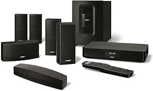 Bose SoundTouch 520 Home Theater System