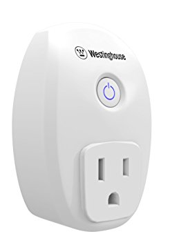 Westinghouse 97299 MH-2069 Bluetooth Indoor Remote Socket