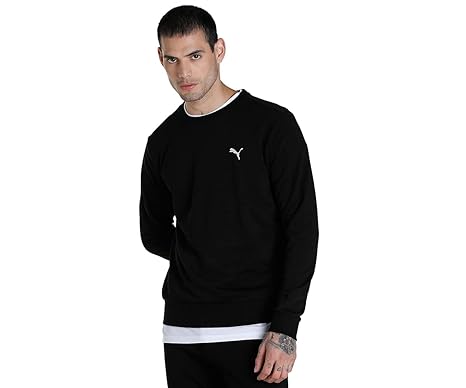 Puma Men Sweatshirt