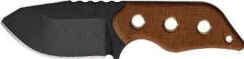 Tops Knives Lil Roughneck Fixed Blade Knife